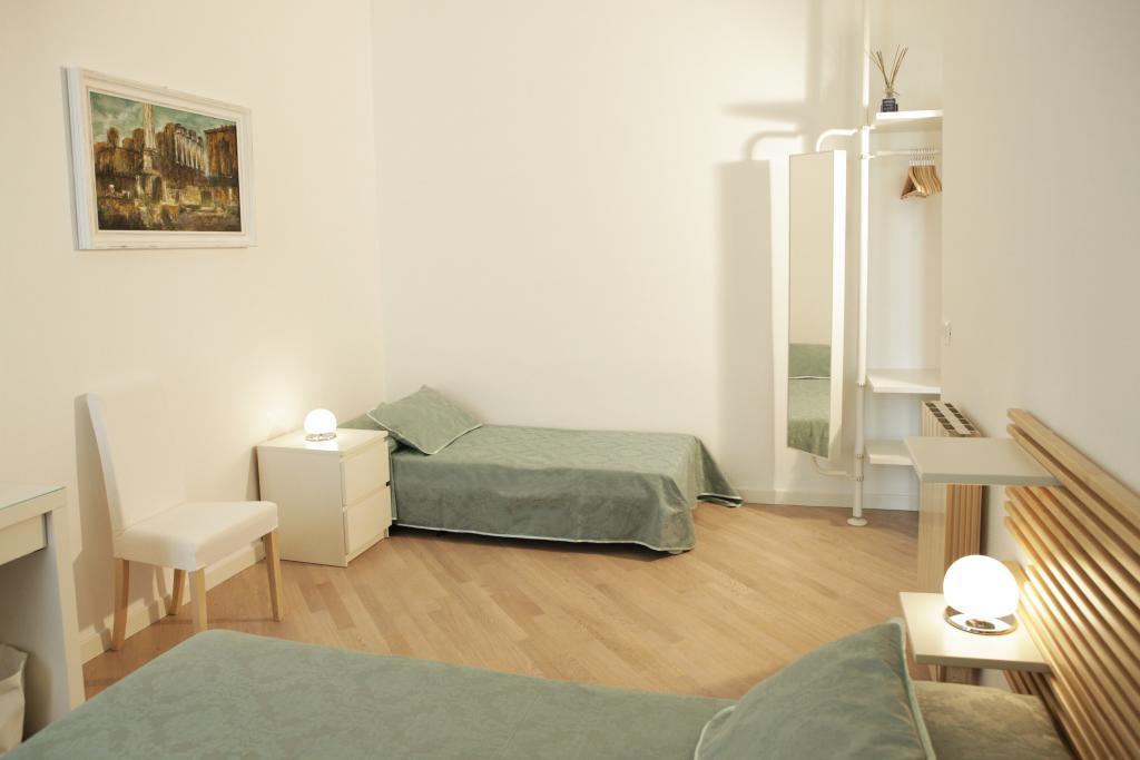 B&B Roma Olimpic Exterior foto